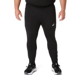 Asics Core Ανδρικό Αθλητικό Κολάν Μακρύ Μαύρο
