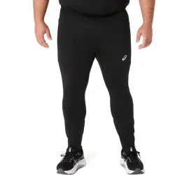 Asics Core Ανδρικό Αθλητικό Κολάν Μακρύ Μαύρο