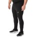 Asics Core Ανδρικό Αθλητικό Κολάν Μακρύ Μαύρο