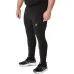 Asics Core Ανδρικό Αθλητικό Κολάν Μακρύ Μαύρο