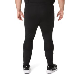 Asics Core Ανδρικό Αθλητικό Κολάν Μακρύ Μαύρο