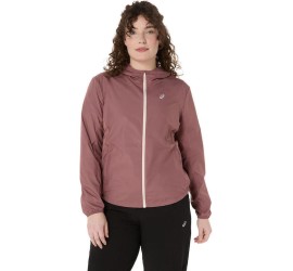 ASICS Γυναικείο Μπουφάν Running Brw