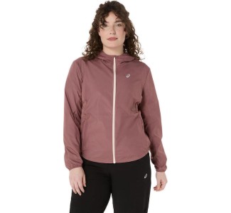 ASICS Γυναικείο Μπουφάν Running Brw