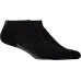 Asics Road+ Run Quarter Unisex Socks