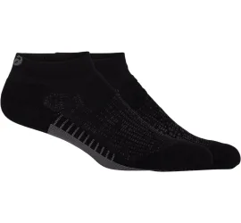 Asics Road+ Run Quarter Unisex Socks