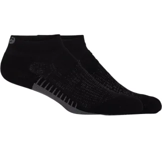 Asics Road+ Run Quarter Unisex Socks