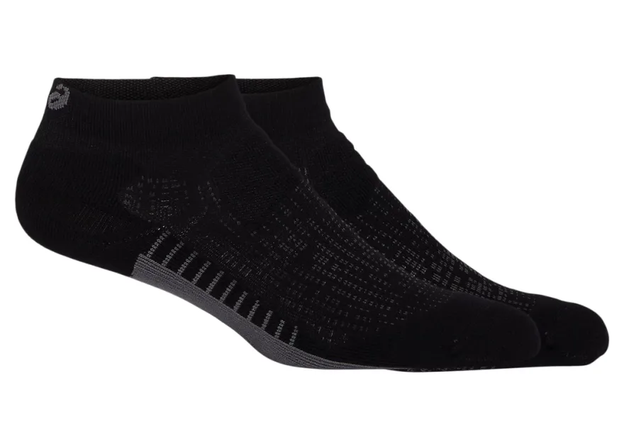 Asics Road+ Run Quarter Unisex Socks