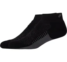 Asics Road+ Run Quarter Unisex Socks