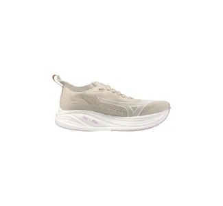 Mizuno Neo Zen 2 Γυναικεία Αθλητικά Παπούτσια Running Μπεζ