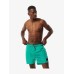 Body Action Length Swim Shorts 033331 Ανδρικό Μαγιό Σορτς Πράσινο