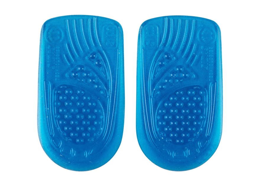 Πάτοι παπουτσιών Sidas Gel Heel Pads