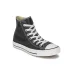 Converse Chuck Taylor All Star Hi Μποτάκια Μαύρα