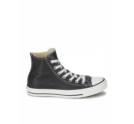 Converse Chuck Taylor All Star Hi Μποτάκια Μαύρα
