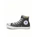Converse Chuck Taylor All Star Hi Μποτάκια Μαύρα
