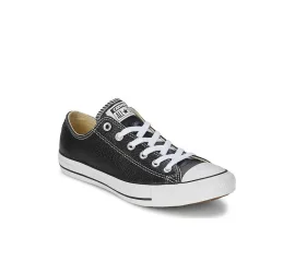 Converse Chuck Taylor All Star Sneakers Μαύρα