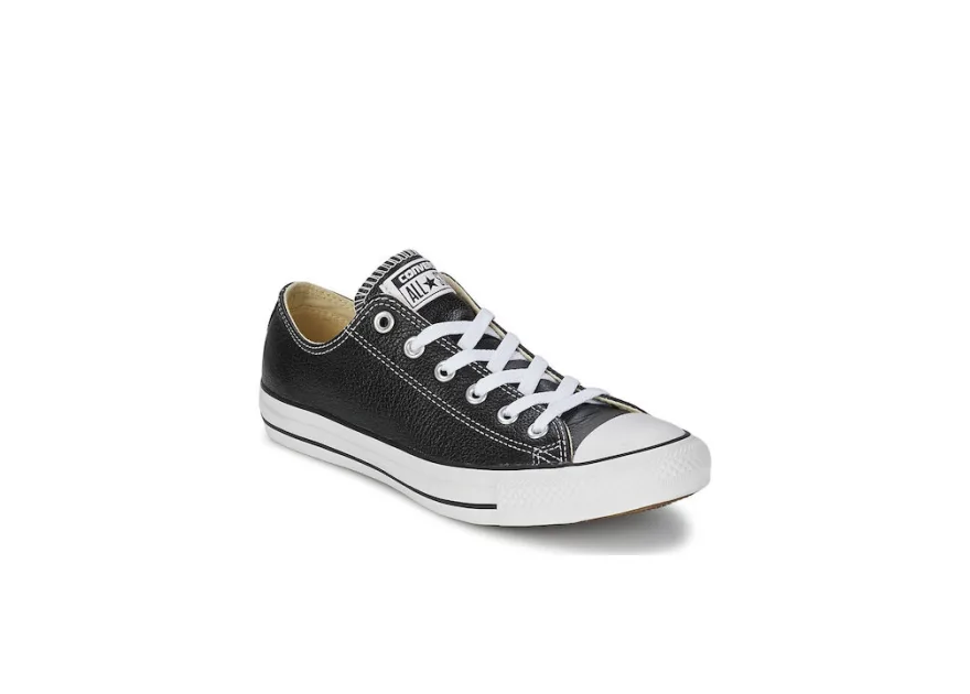Converse Chuck Taylor All Star Sneakers Μαύρα