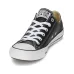Converse Chuck Taylor All Star Sneakers Μαύρα
