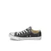 Converse Chuck Taylor All Star Sneakers Μαύρα