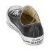 Converse Chuck Taylor All Star Sneakers Μαύρα