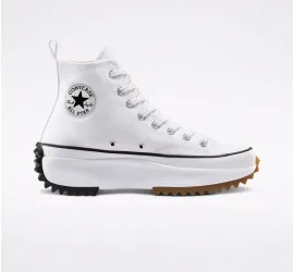 CONVERSE - Run Star Hike High Top