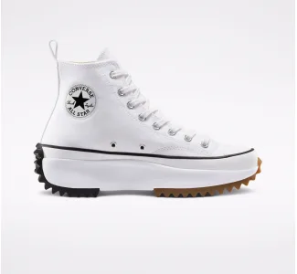 CONVERSE - Run Star Hike High Top