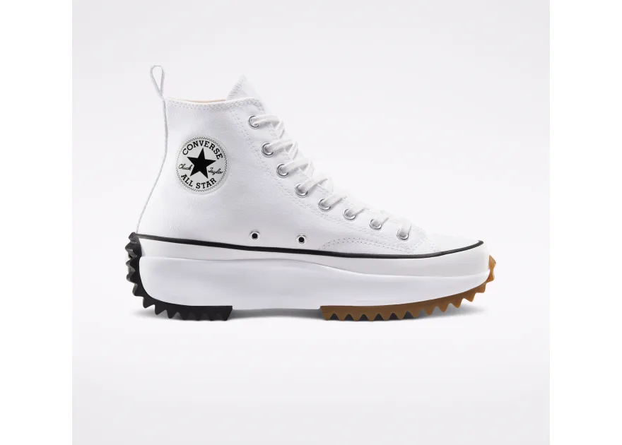 CONVERSE - Run Star Hike High Top