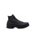 Converse Cold Fusion Chuck Taylor All Star Lugged Winter 2.0 Unisex Chunky Μποτάκια Μαύρα