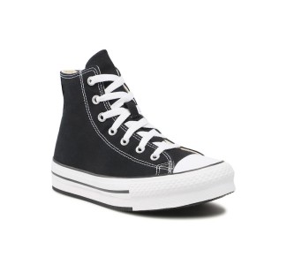 Converse Chuck Taylor All Star Eva Lift Canvas Platform