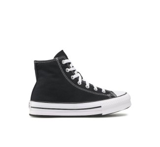 Converse Chuck Taylor All Star Eva Lift Canvas Platform