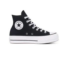 CONVERSE - Chuck Taylor All Star Platform High Top