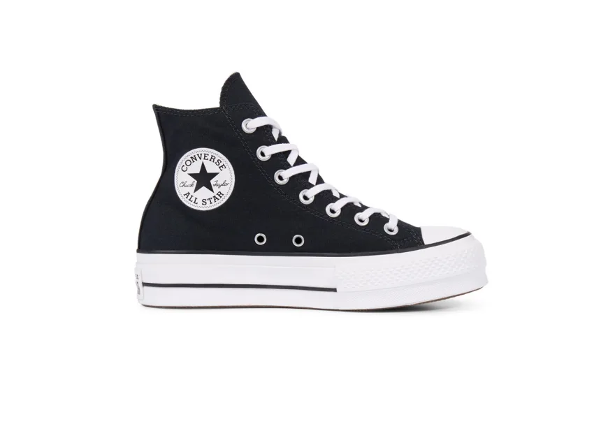CONVERSE - Chuck Taylor All Star Platform High Top