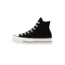 CONVERSE - Chuck Taylor All Star Platform High Top