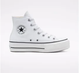 CONVERSE - Chuck Taylor All Star Platform High Top