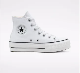 CONVERSE - Chuck Taylor All Star Platform High Top
