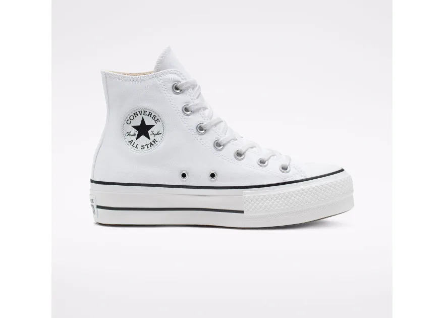 CONVERSE - Chuck Taylor All Star Platform High Top
