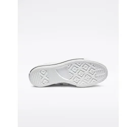 CONVERSE - Chuck Taylor All Star Platform Leather High-Top