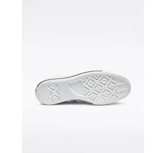 CONVERSE - Chuck Taylor All Star Platform Leather High-Top