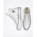 CONVERSE - Chuck Taylor All Star Platform Leather High-Top CONVERSE - Chuck Taylor All Star Platform Leather High-Top
