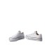 Converse Chuck Taylor All Star Lift Clean Low Top Flatforms Sneakers White / Black