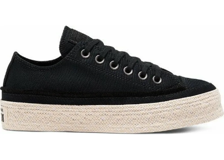Converse Chuck Taylor Trail Cove Espadrille