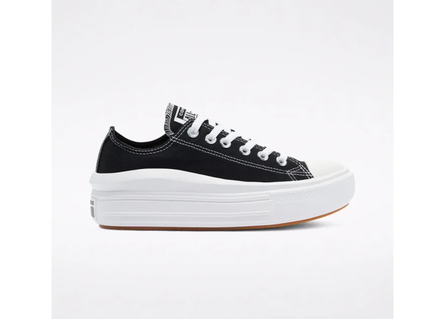 CONVERSE - Chuck Taylor All Star Move