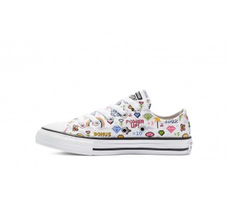 CONVERSE - Chuck Taylor All Star Gamer Low-Top