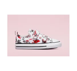 CONVERSE - Chuck Taylor All Star 2V Pirates