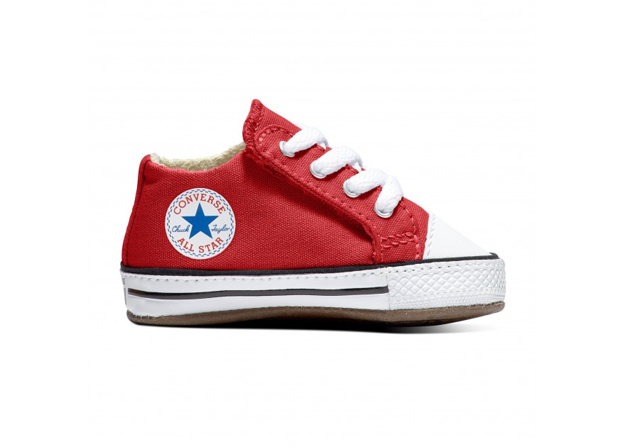 CONVERSE - Chuck Taylor All Star Cribster Inf	