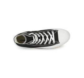 Converse Chuck Taylor All Star Lugged 2.0 Chunky Μποτάκια Μαύρα