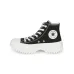Converse Chuck Taylor All Star Lugged 2.0 Chunky Μποτάκια Μαύρα