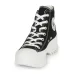 Converse Chuck Taylor All Star Lugged 2.0 Chunky Μποτάκια Μαύρα