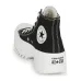 Converse Chuck Taylor All Star Lugged 2.0 Chunky Μποτάκια Μαύρα