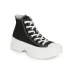 Converse Chuck Taylor All Star Lugged 2.0 Chunky Μποτάκια Μαύρα