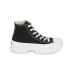 Converse Chuck Taylor All Star Lugged 2.0 Chunky Μποτάκια Μαύρα